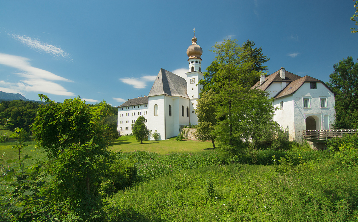 Kloster Hoeglwoerth 13